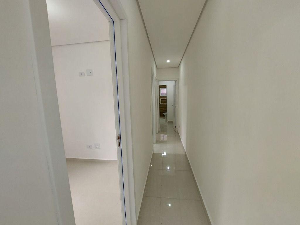 Apartamento à venda com 3 quartos, 79m² - Foto 8