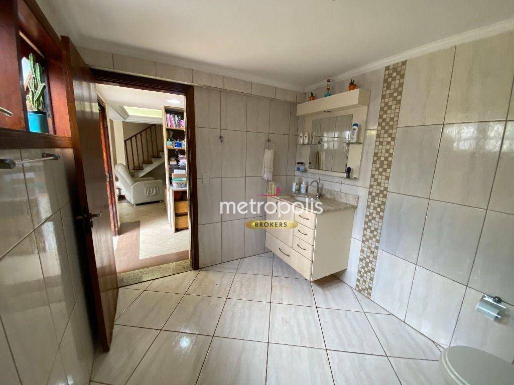 Sobrado à venda com 3 quartos, 280m² - Foto 66