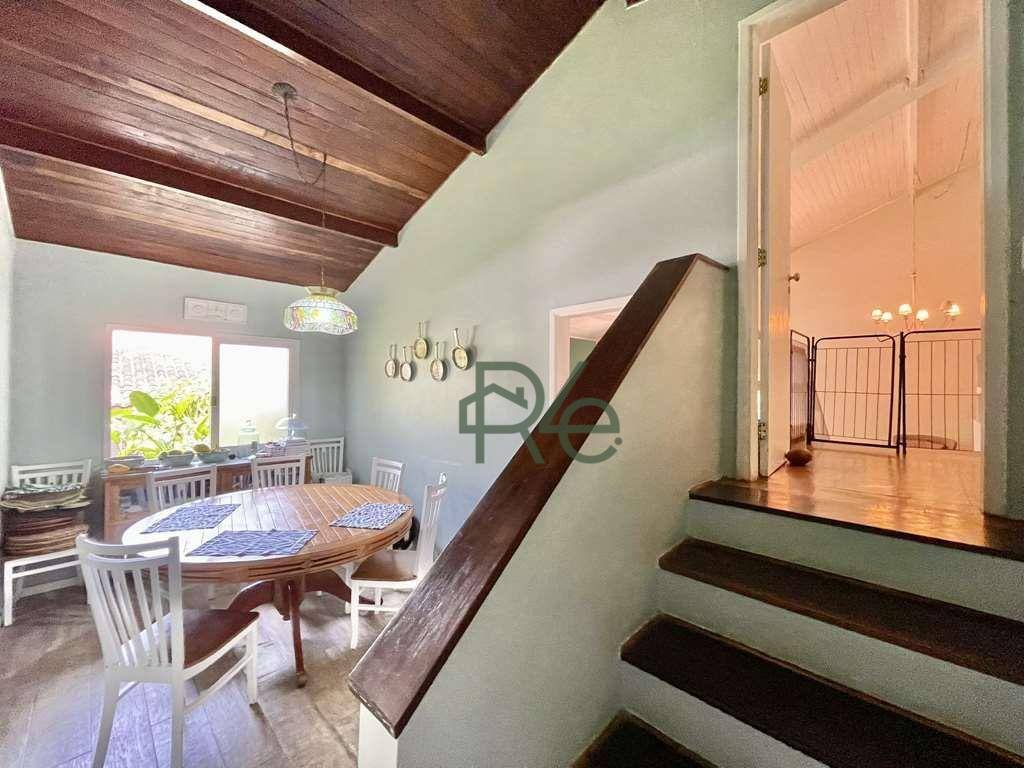 Casa de Condomínio à venda com 4 quartos, 282m² - Foto 24