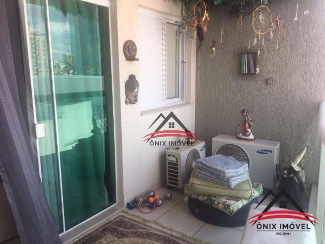 Apartamento à venda com 3 quartos, 100m² - Foto 17