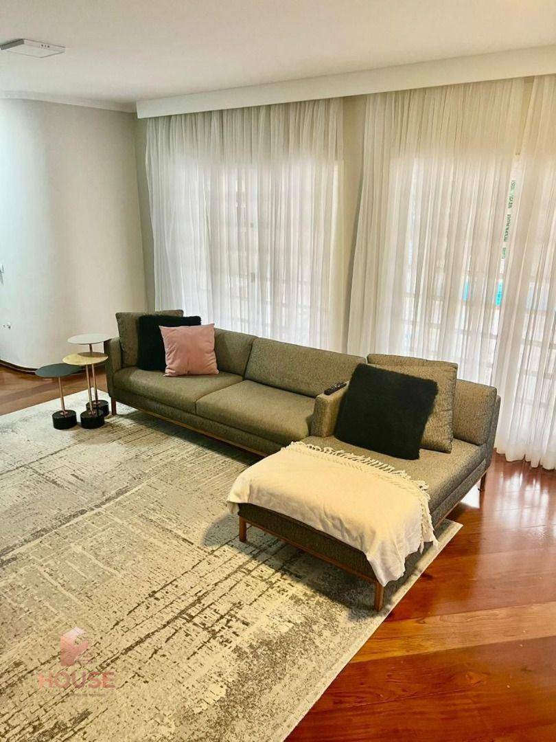 Casa de Condomínio à venda com 4 quartos, 360m² - Foto 8