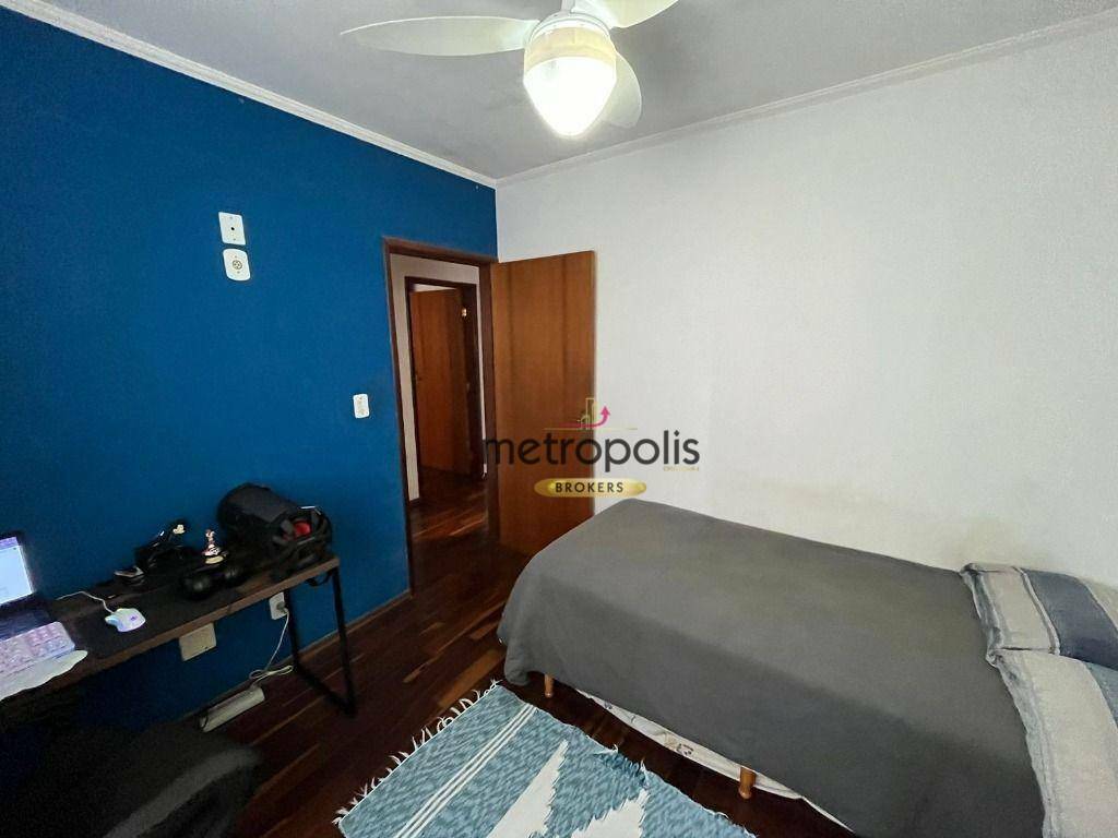 Cobertura à venda com 3 quartos, 93m² - Foto 9