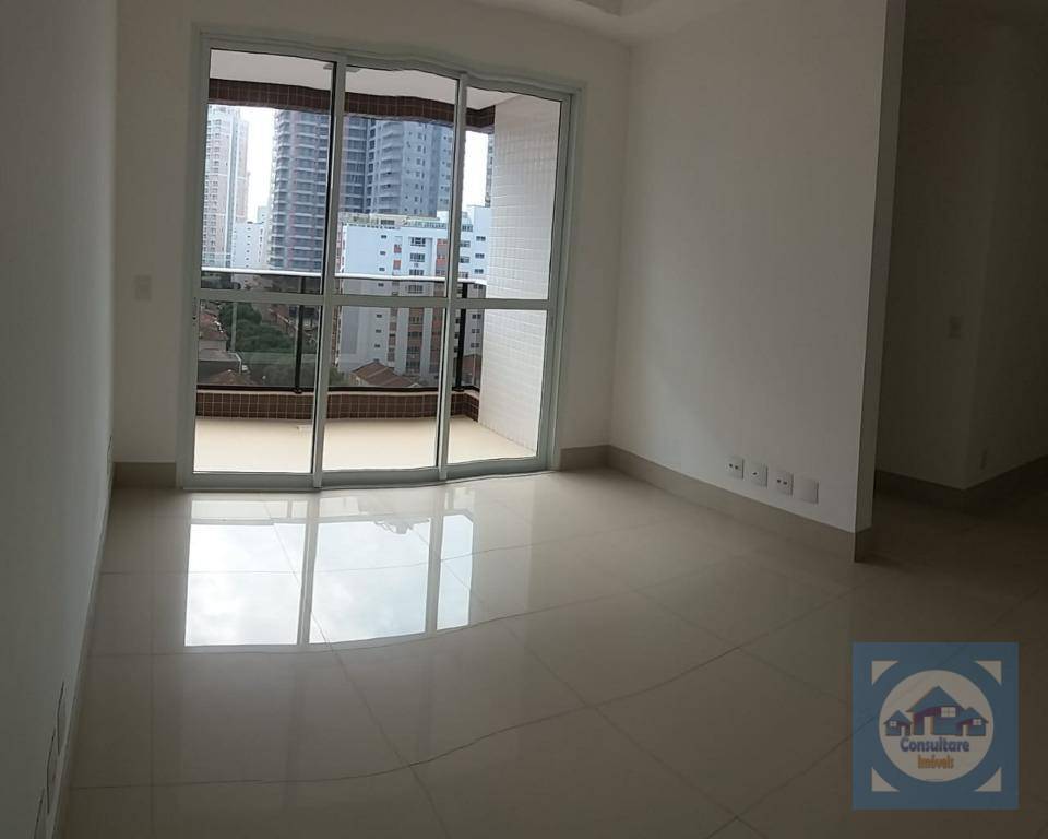 Apartamento à venda com 3 quartos, 133m² - Foto 5