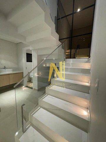 Casa de Condomínio à venda com 2 quartos, 215m² - Foto 10