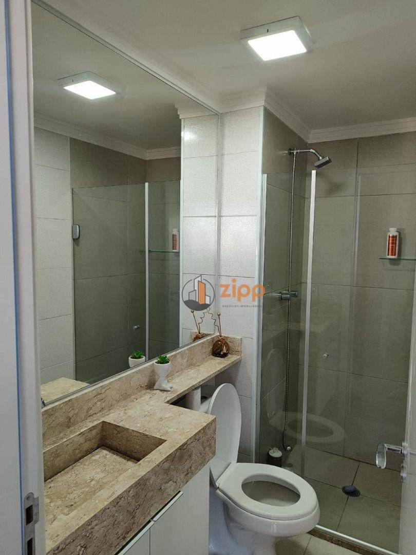 Apartamento à venda com 2 quartos, 60m² - Foto 25