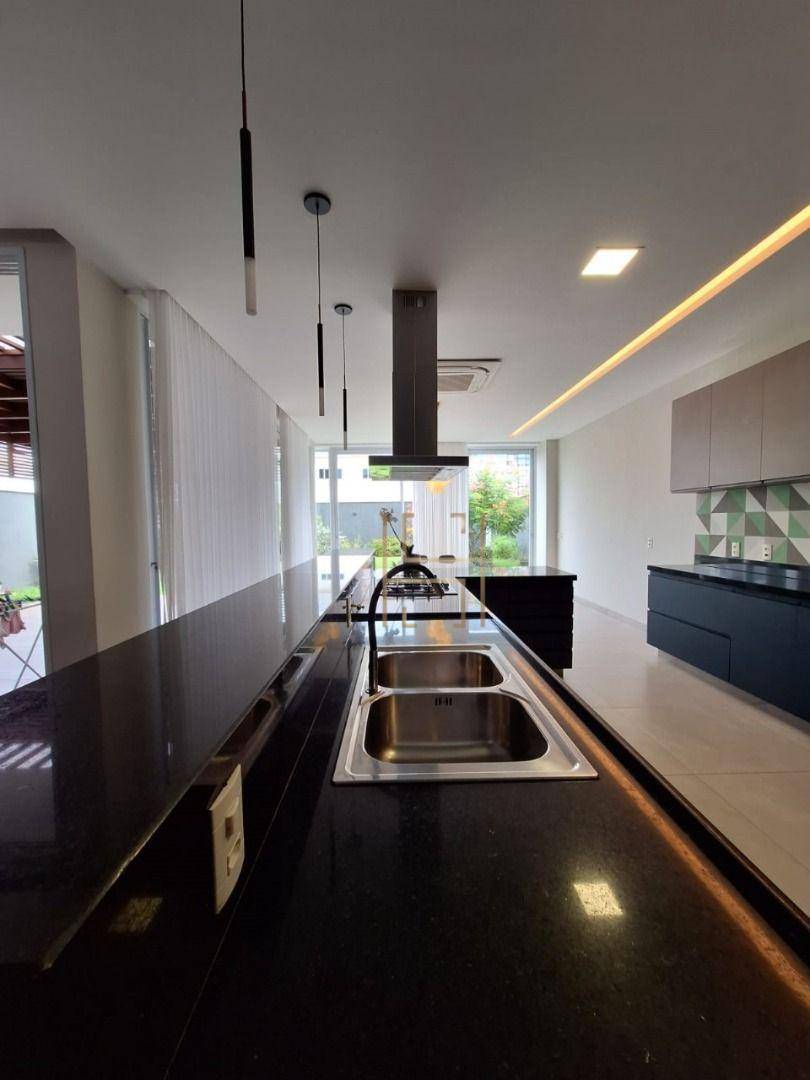 Casa de Condomínio, 5 quartos - Foto 5