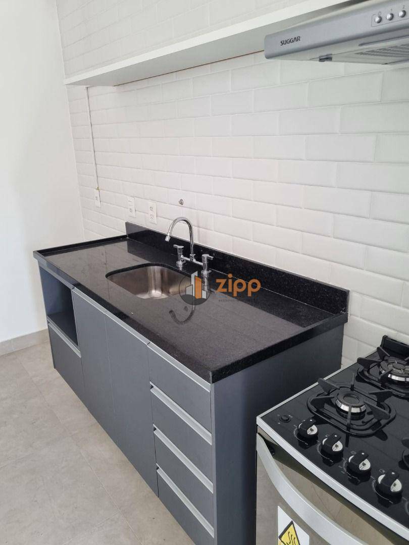 Apartamento para alugar com 2 quartos, 60m² - Foto 7