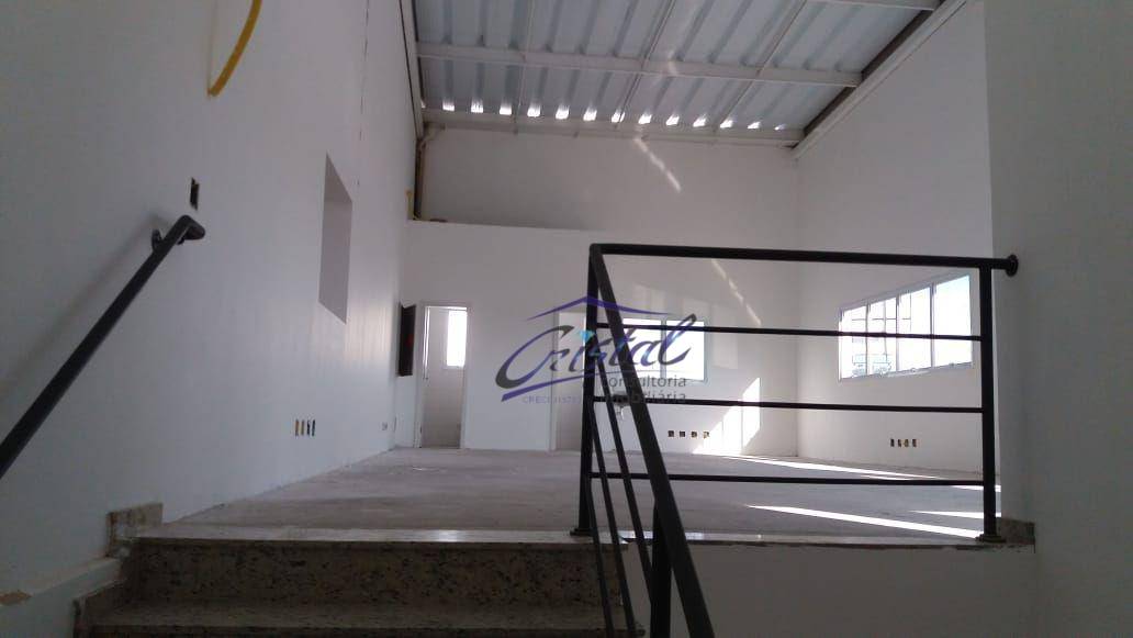 Depósito-Galpão-Armazém para alugar, 1000m² - Foto 9