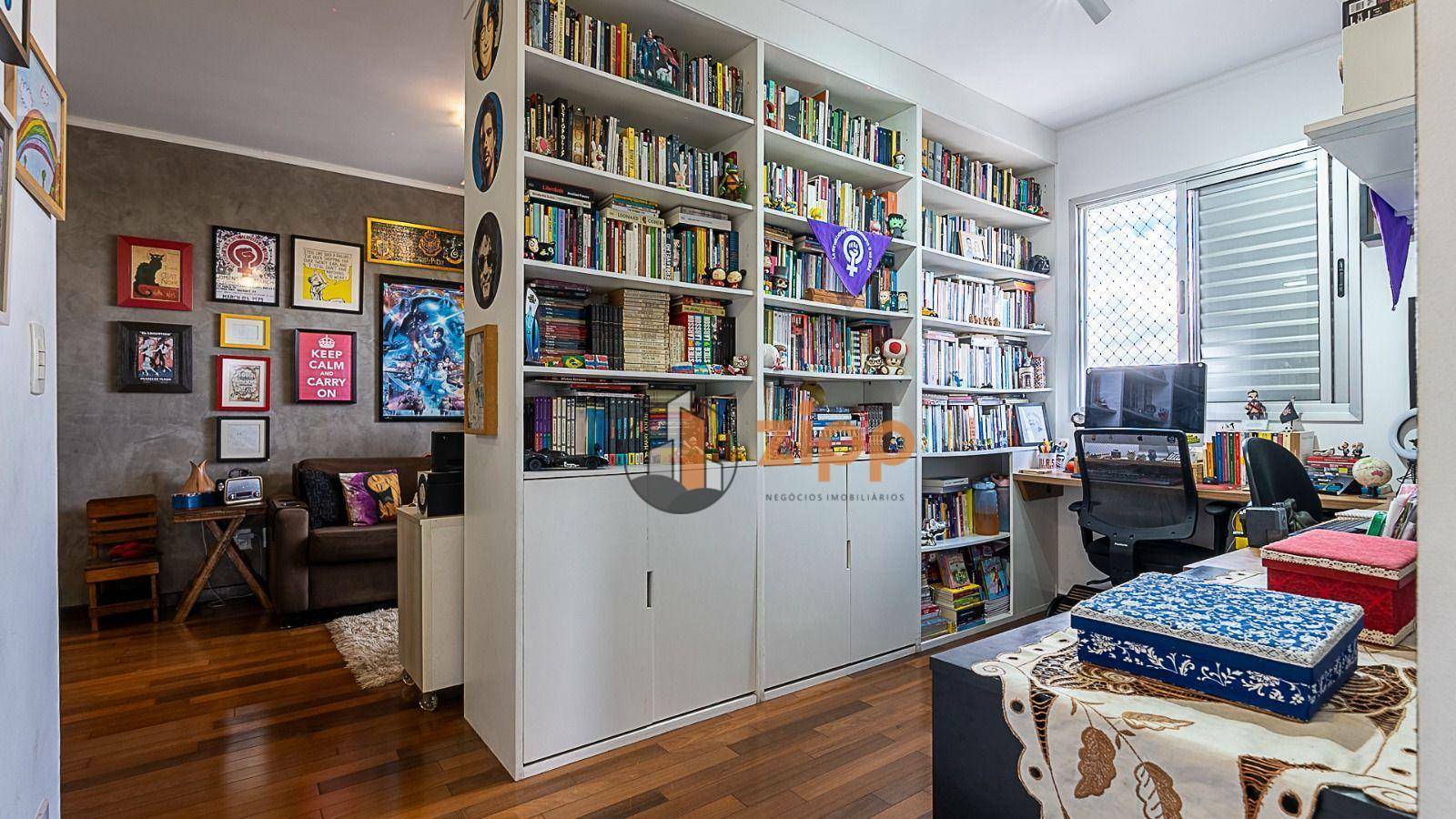 Apartamento, 3 quartos, 65 m² - Foto 9