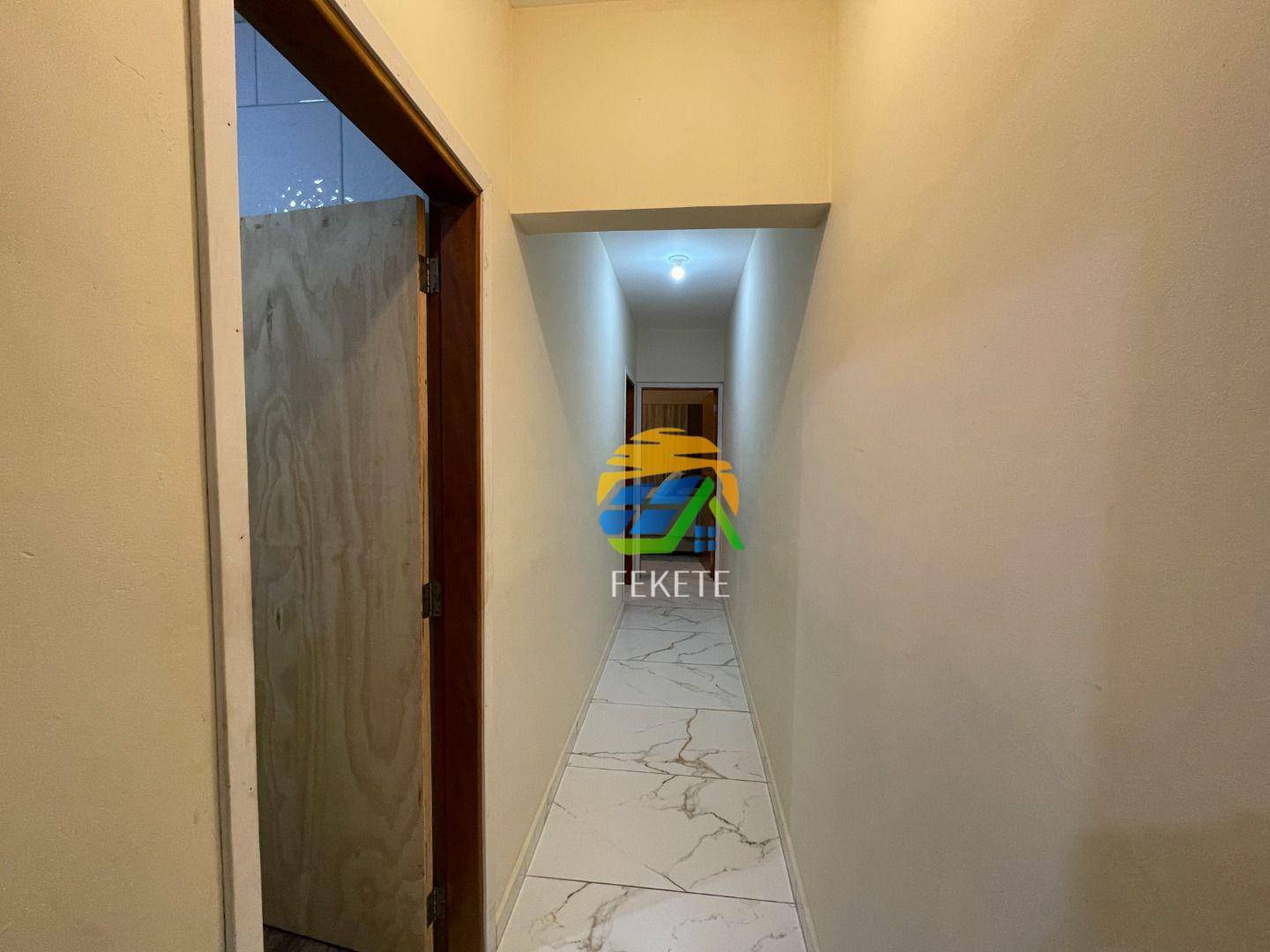 Sobrado à venda com 2 quartos, 128m² - Foto 8