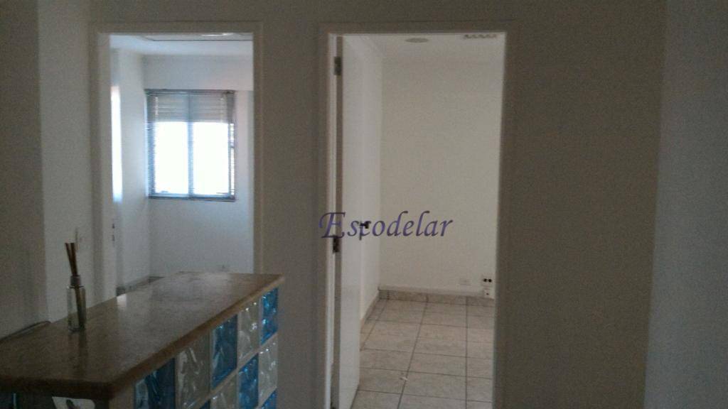 Conjunto Comercial-Sala à venda, 27m² - Foto 1