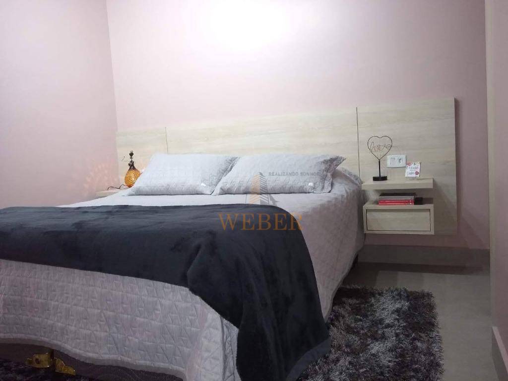 Sobrado à venda com 2 quartos, 96m² - Foto 33