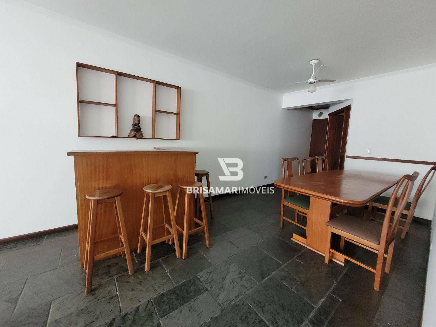 Apartamento para alugar com 2 quartos, 80m² - Foto 3