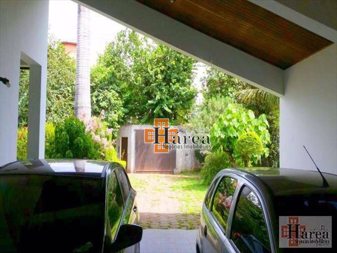 Sobrado à venda com 3 quartos, 346m² - Foto 6
