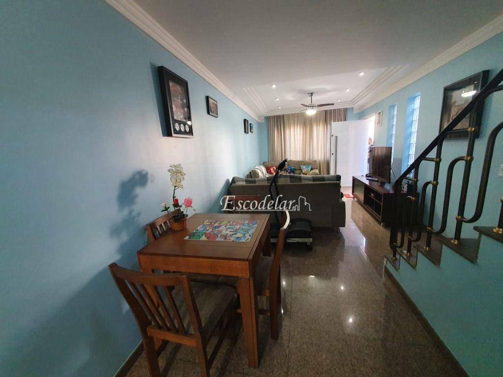 Casa à venda com 3 quartos, 175m² - Foto 4