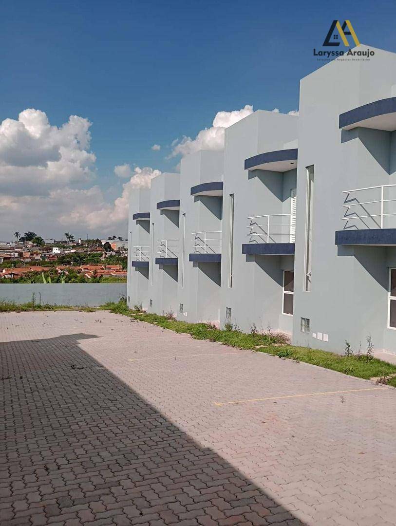 Sobrado à venda com 2 quartos, 60m² - Foto 6