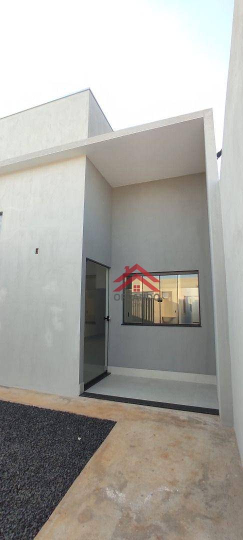 Casa à venda com 2 quartos, 74m² - Foto 13