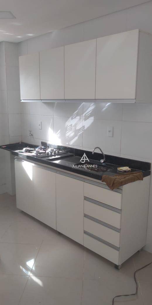 Apartamento à venda com 2 quartos, 54m² - Foto 4