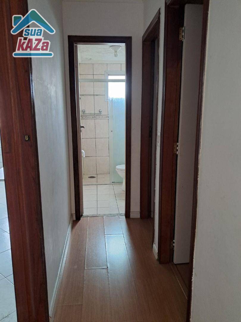 Apartamento à venda com 2 quartos, 55m² - Foto 11