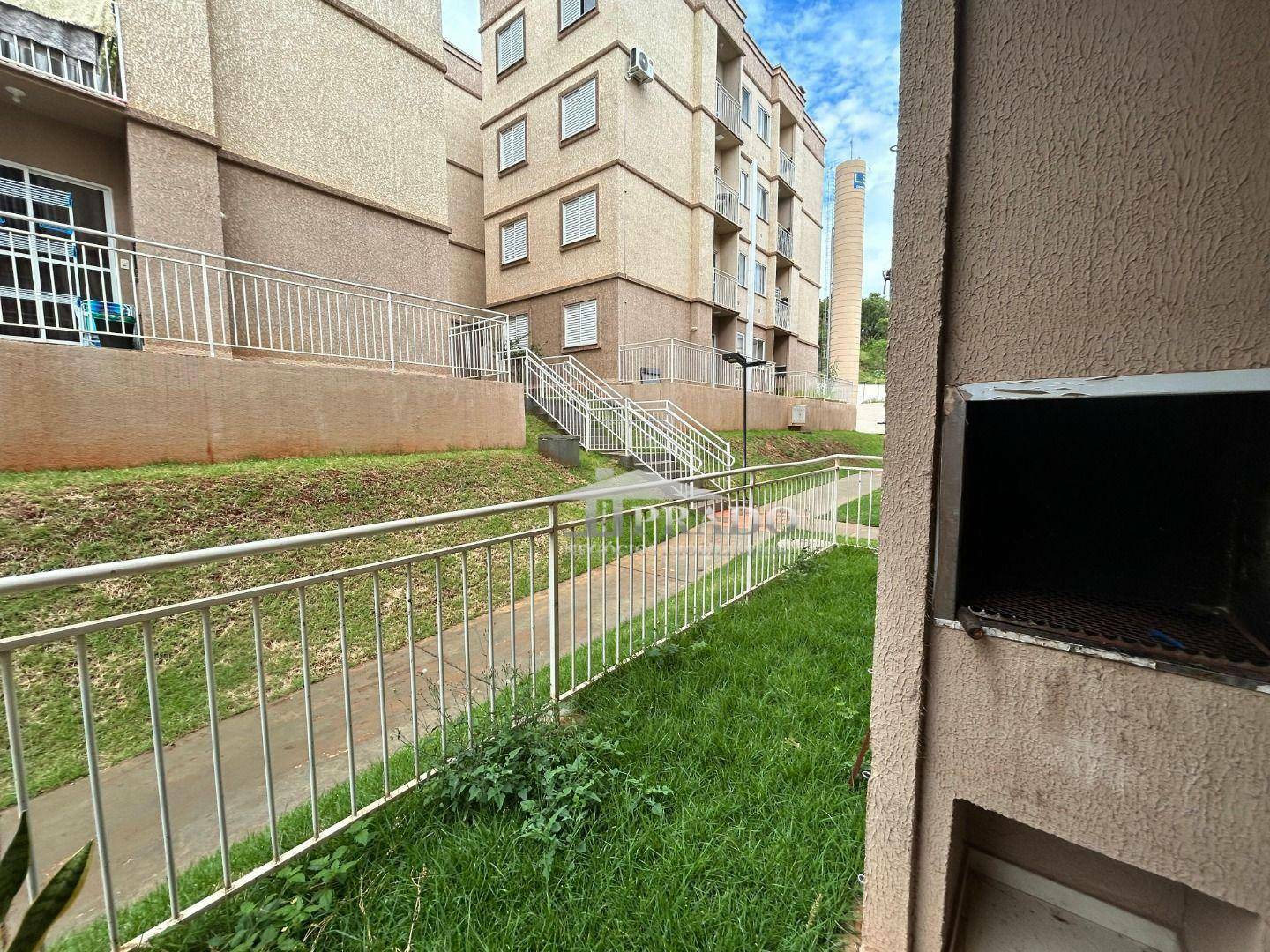 Apartamento para alugar com 2 quartos, 45m² - Foto 14