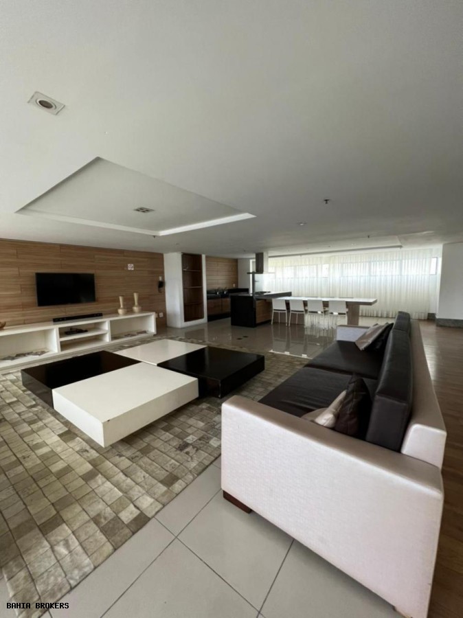 Apartamento para alugar com 1 quarto, 40m² - Foto 26