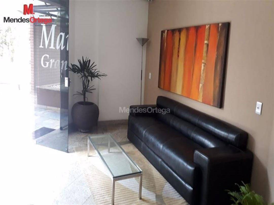 Apartamento à venda com 4 quartos, 275m² - Foto 16