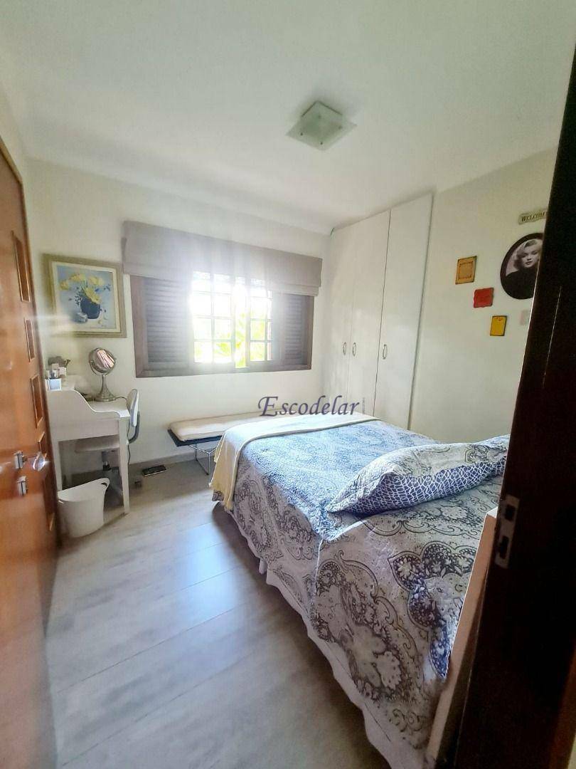 Casa de Condomínio à venda com 5 quartos, 378m² - Foto 46