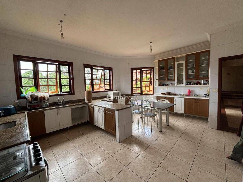 Casa de Condomínio à venda com 4 quartos, 612m² - Foto 15