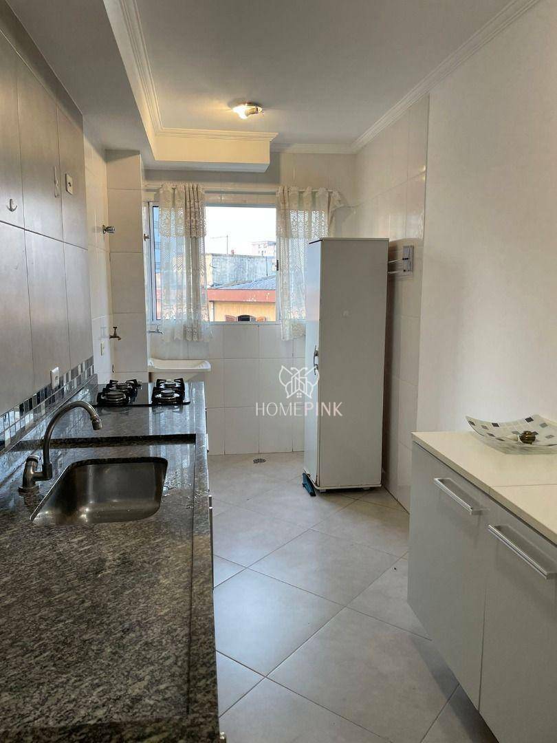 Apartamento à venda com 2 quartos, 65m² - Foto 9