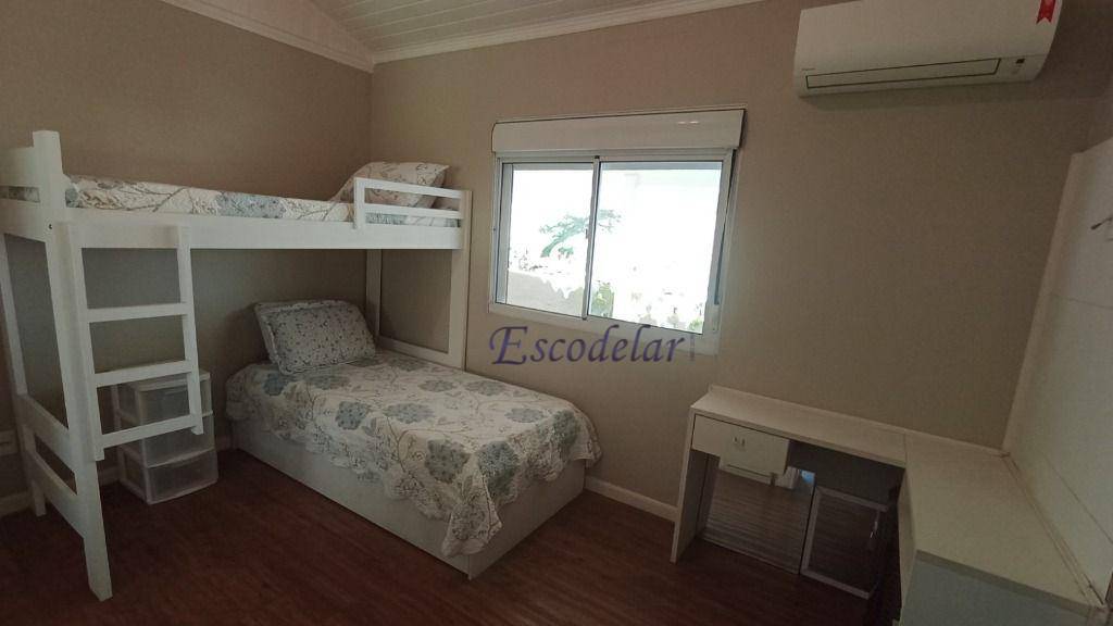 Casa de Condomínio à venda com 4 quartos, 300m² - Foto 27