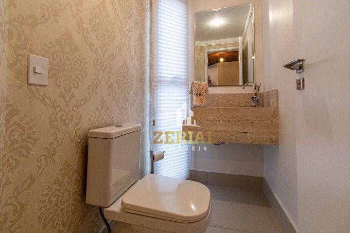 Apartamento à venda com 3 quartos, 177m² - Foto 12