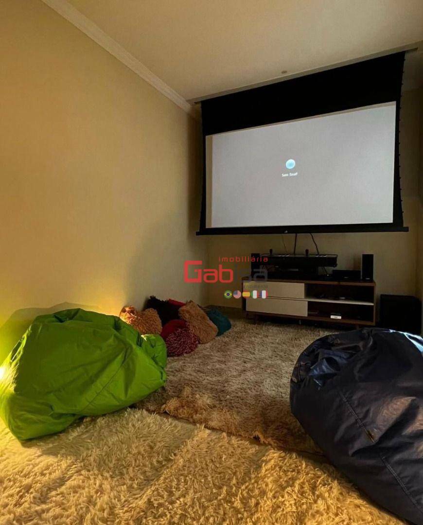 Casa de Condomínio à venda com 5 quartos, 200m² - Foto 6