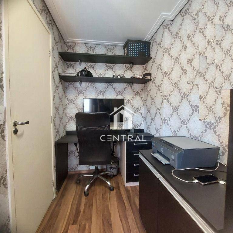 Apartamento à venda com 3 quartos, 71m² - Foto 27