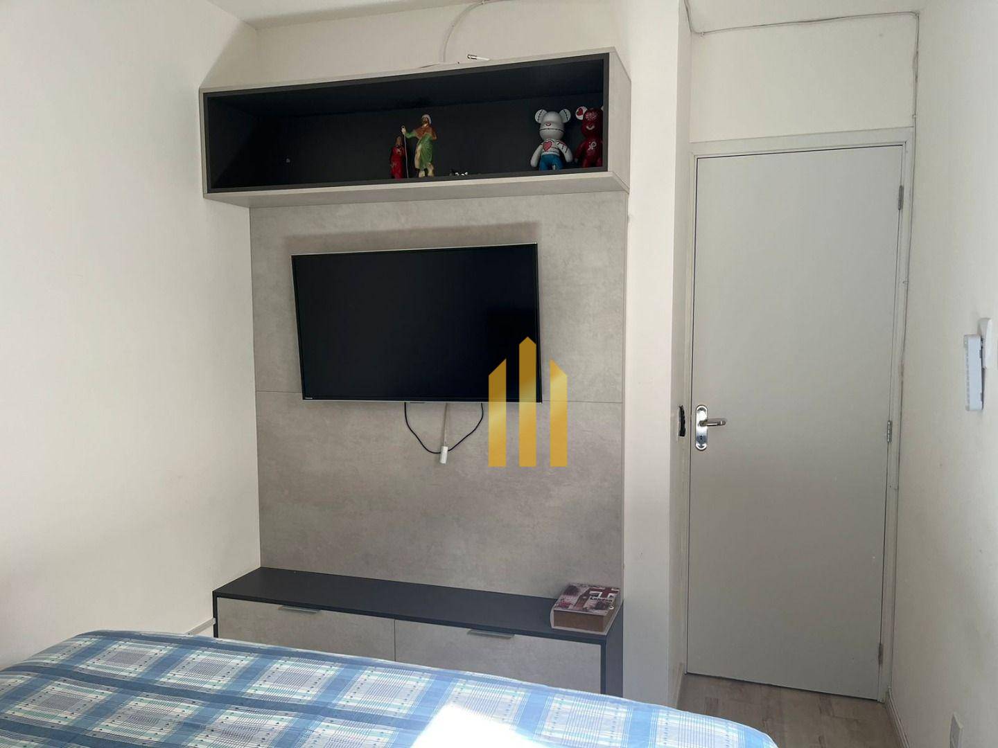 Apartamento à venda com 2 quartos, 39m² - Foto 14