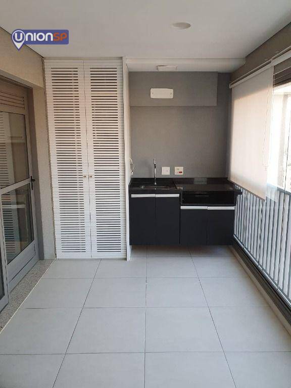 Apartamento à venda com 1 quarto, 50m² - Foto 3