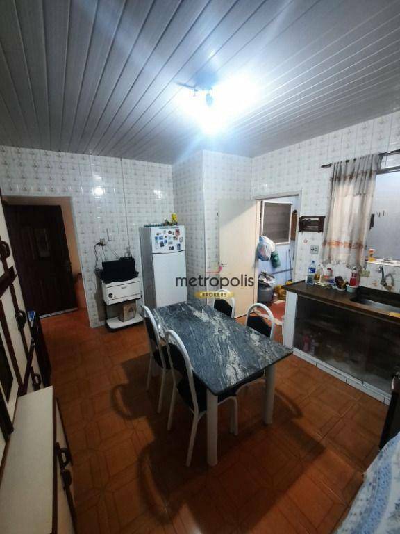 Casa à venda com 3 quartos, 142m² - Foto 5