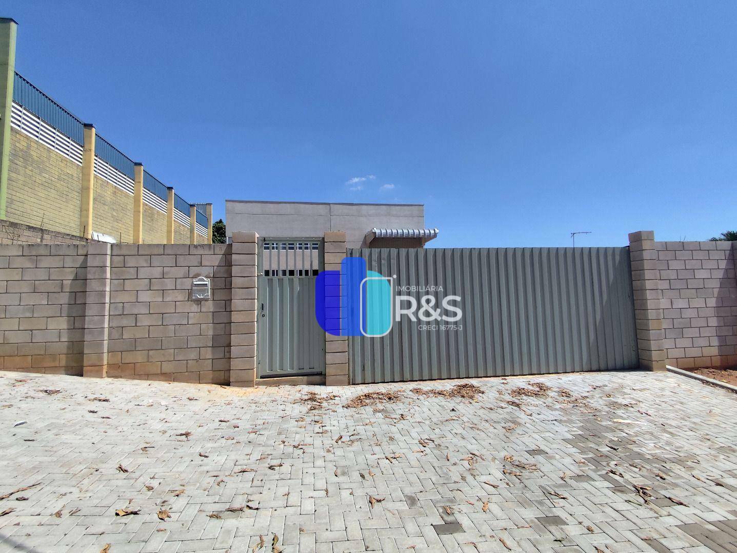 Depósito-Galpão-Armazém para alugar, 750m² - Foto 26