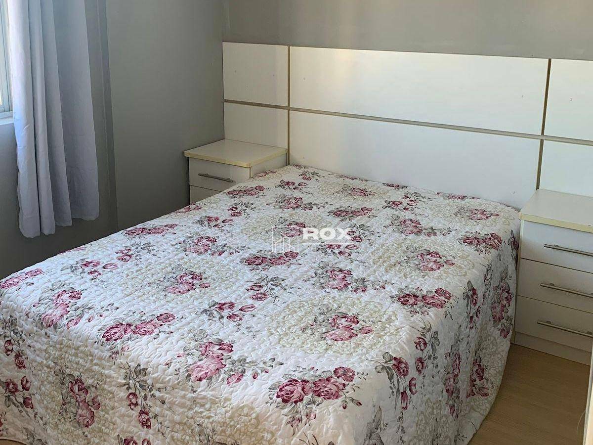 Apartamento à venda com 1 quarto, 44m² - Foto 8