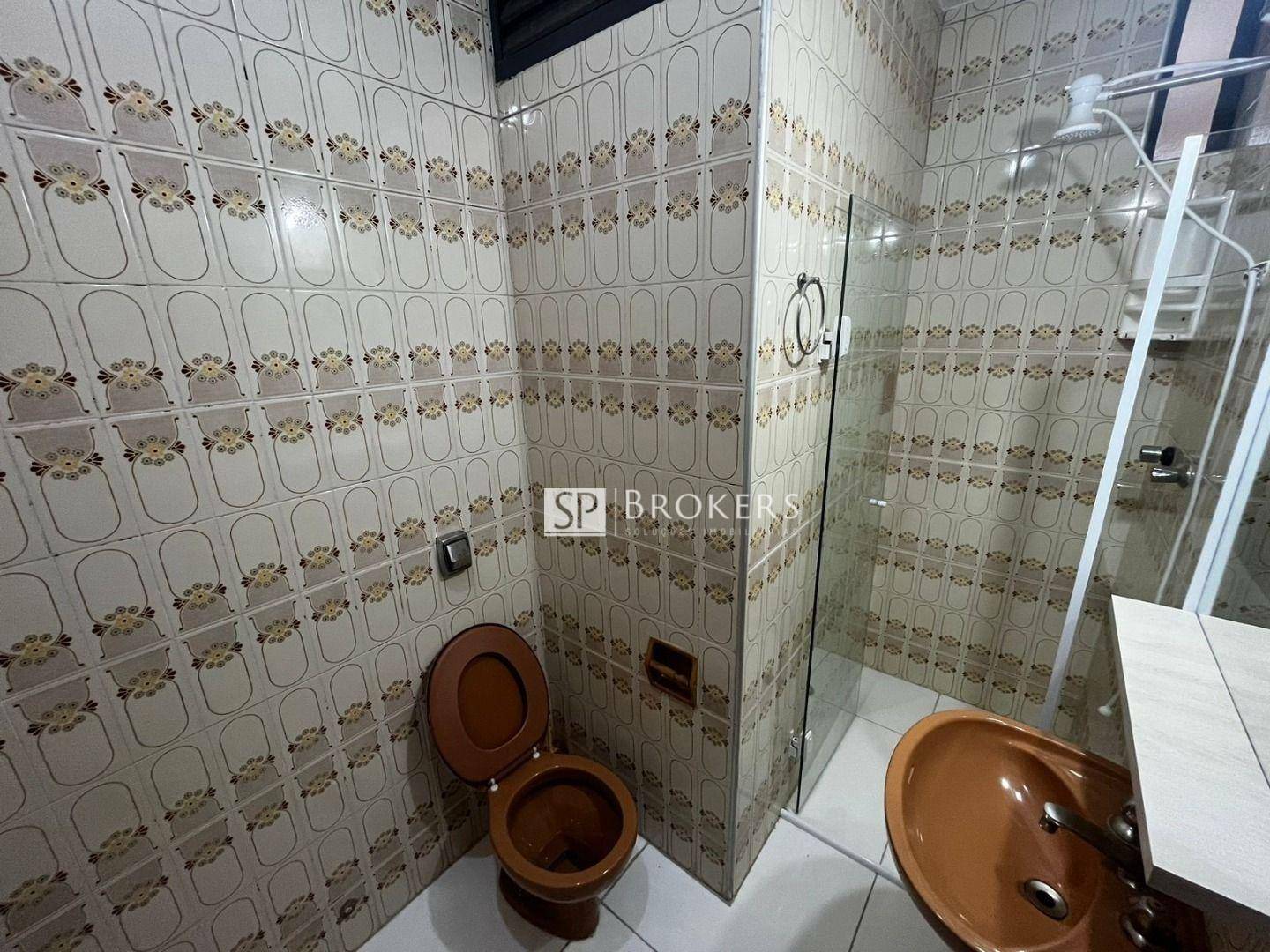 Apartamento à venda com 3 quartos, 110m² - Foto 21