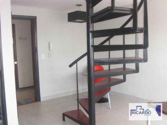 Cobertura à venda e aluguel com 2 quartos, 105m² - Foto 9