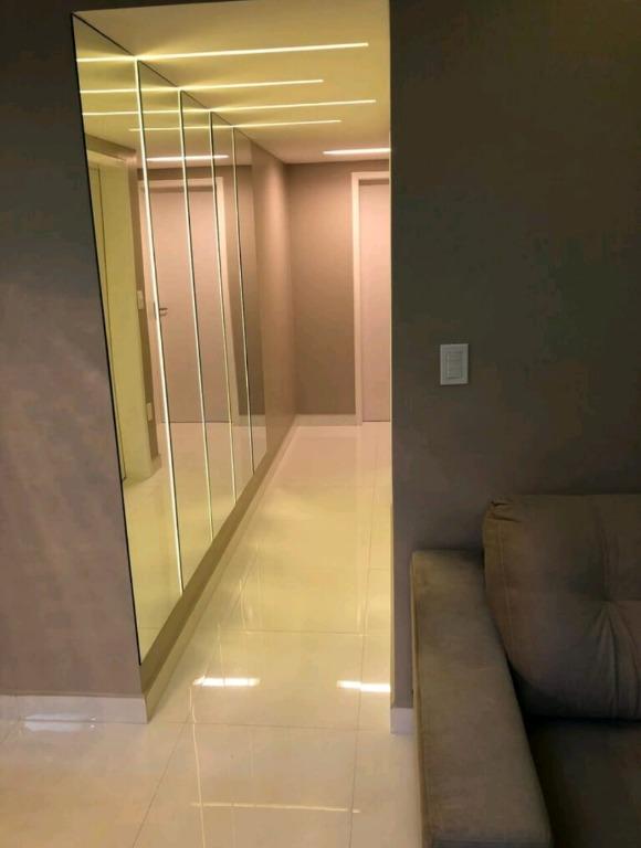 Apartamento à venda com 2 quartos, 67m² - Foto 11