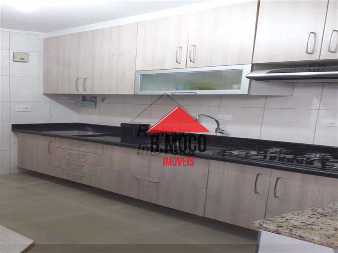 Apartamento à venda com 2 quartos, 56m² - Foto 4