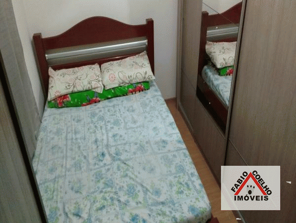 Apartamento à venda com 2 quartos, 40m² - Foto 3