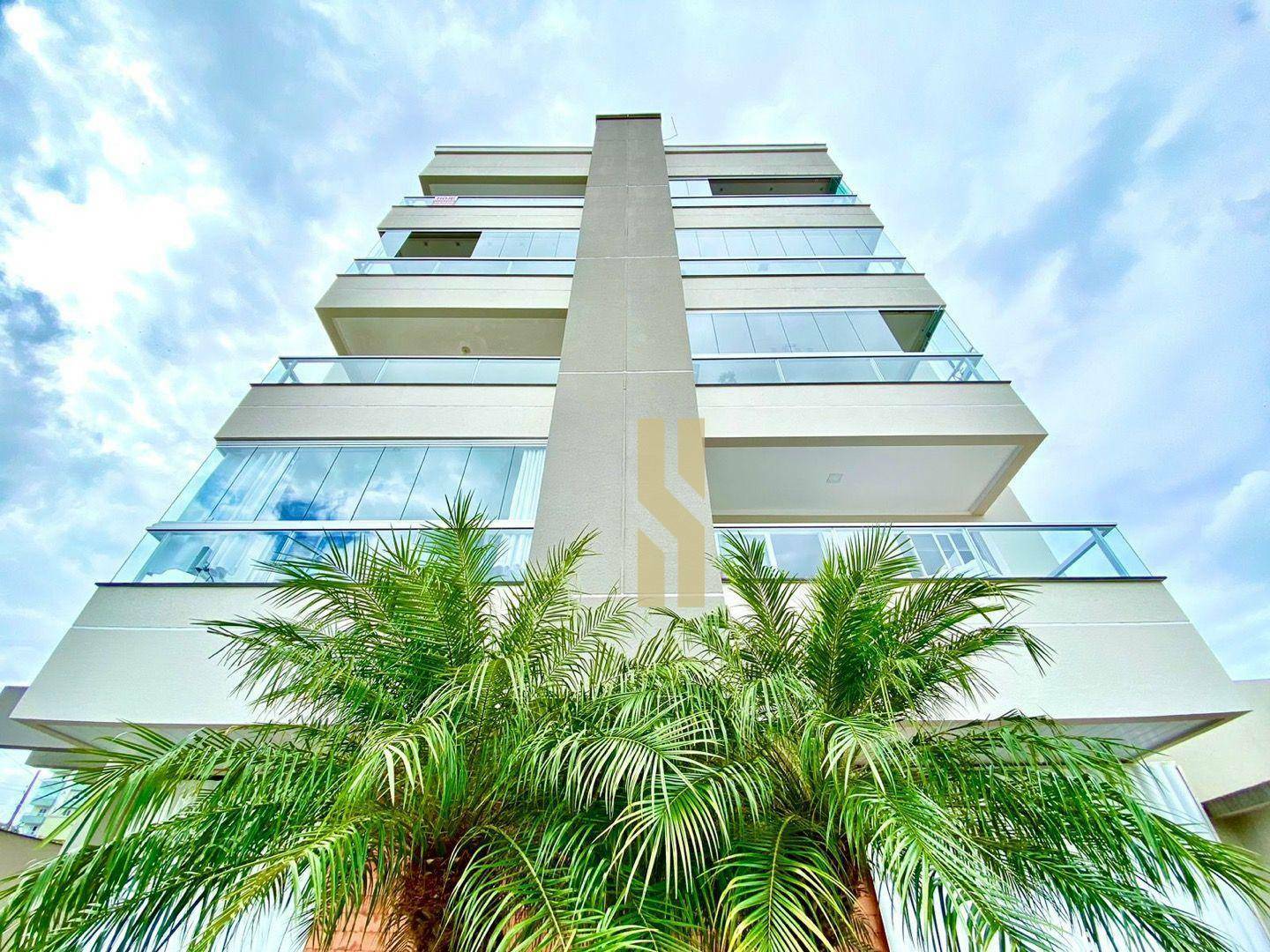 Apartamento à venda com 2 quartos, 71m² - Foto 3
