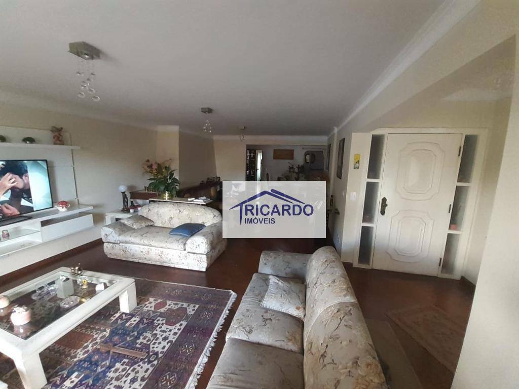 Apartamento, 4 quartos, 220 m² - Foto 2