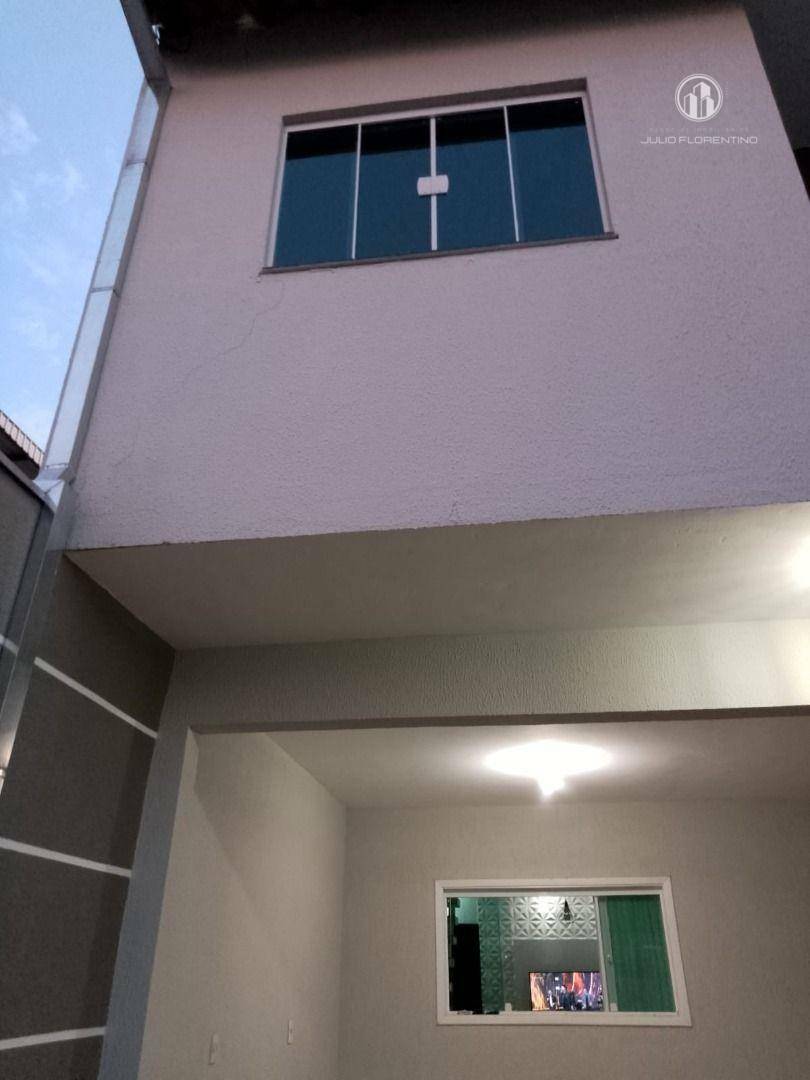 Sobrado à venda com 3 quartos, 200m² - Foto 3