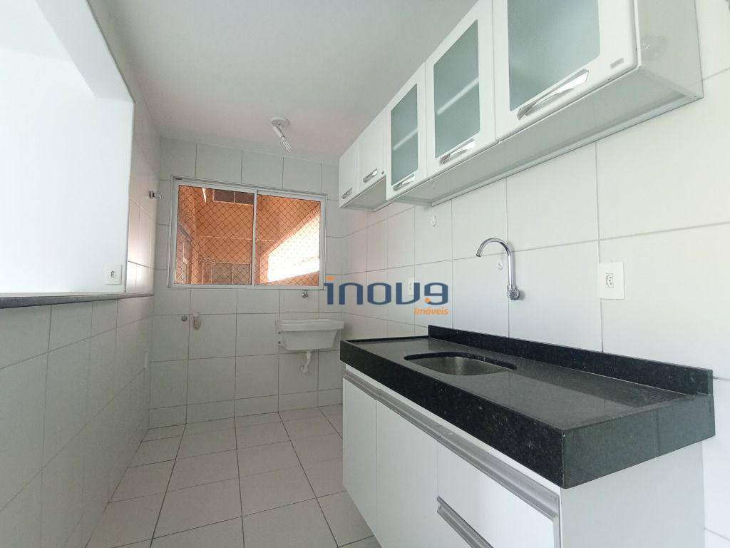 Apartamento à venda com 3 quartos, 60m² - Foto 9