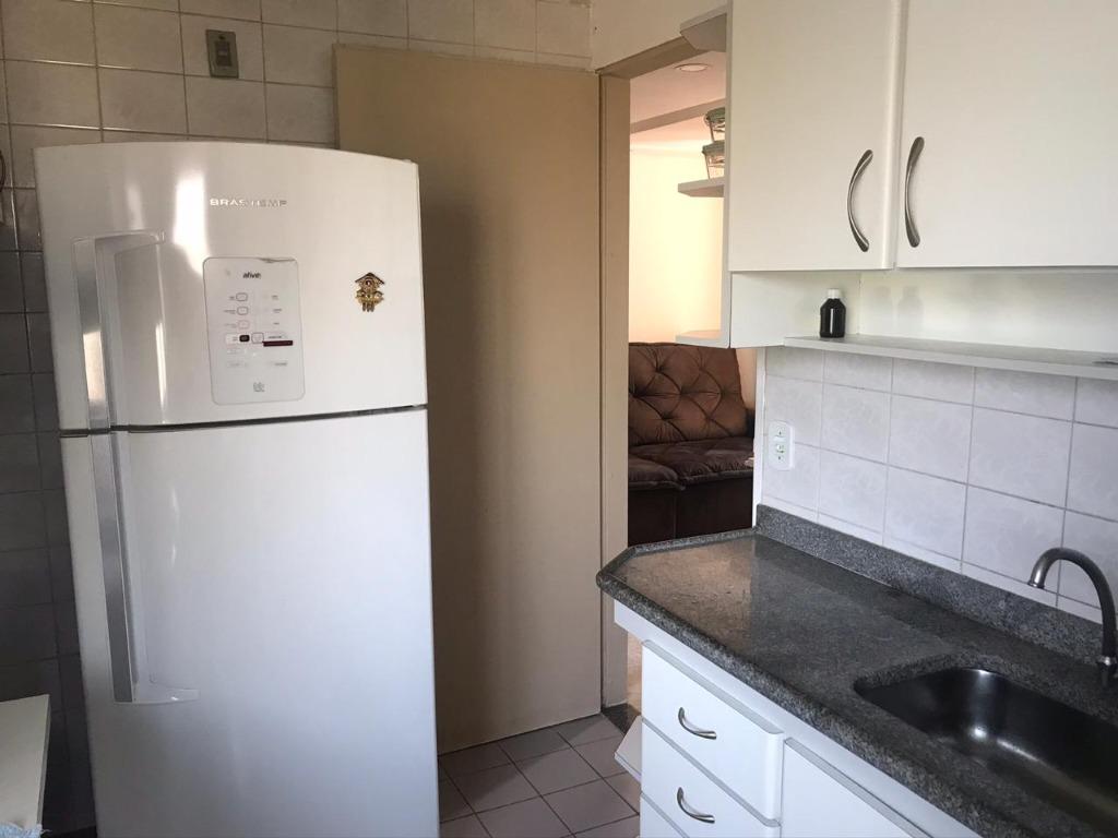 Apartamento à venda com 2 quartos, 50m² - Foto 10