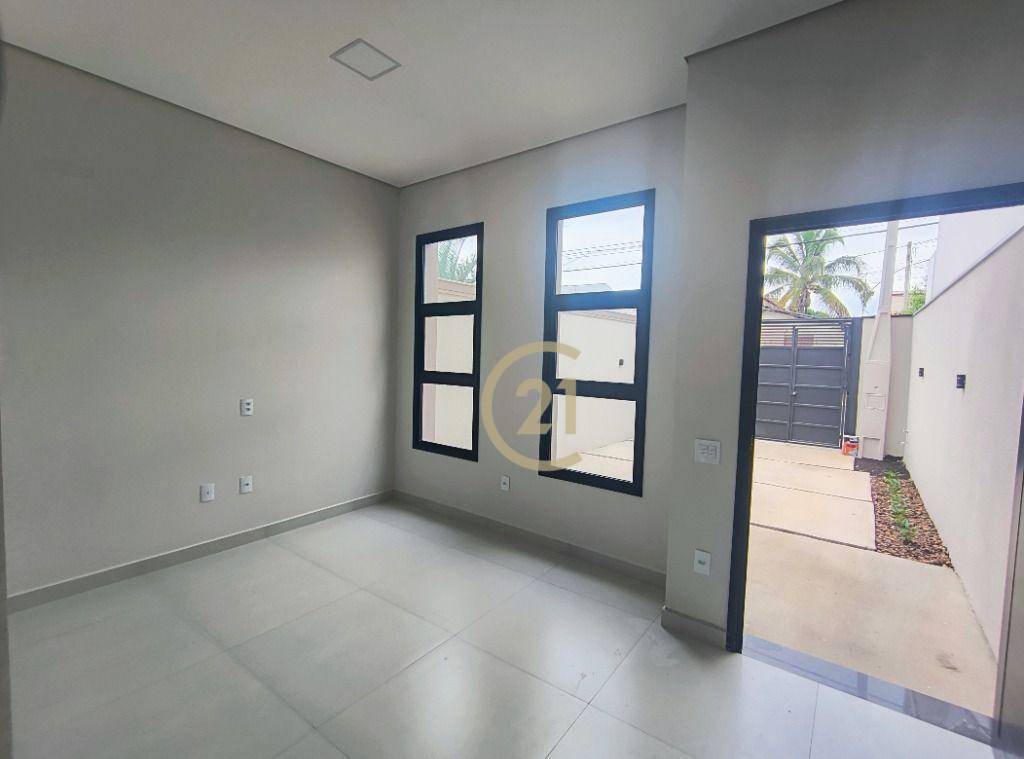 Casa à venda com 3 quartos, 108m² - Foto 19