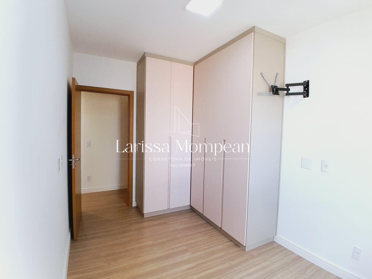 Apartamento à venda com 3 quartos, 101m² - Foto 12